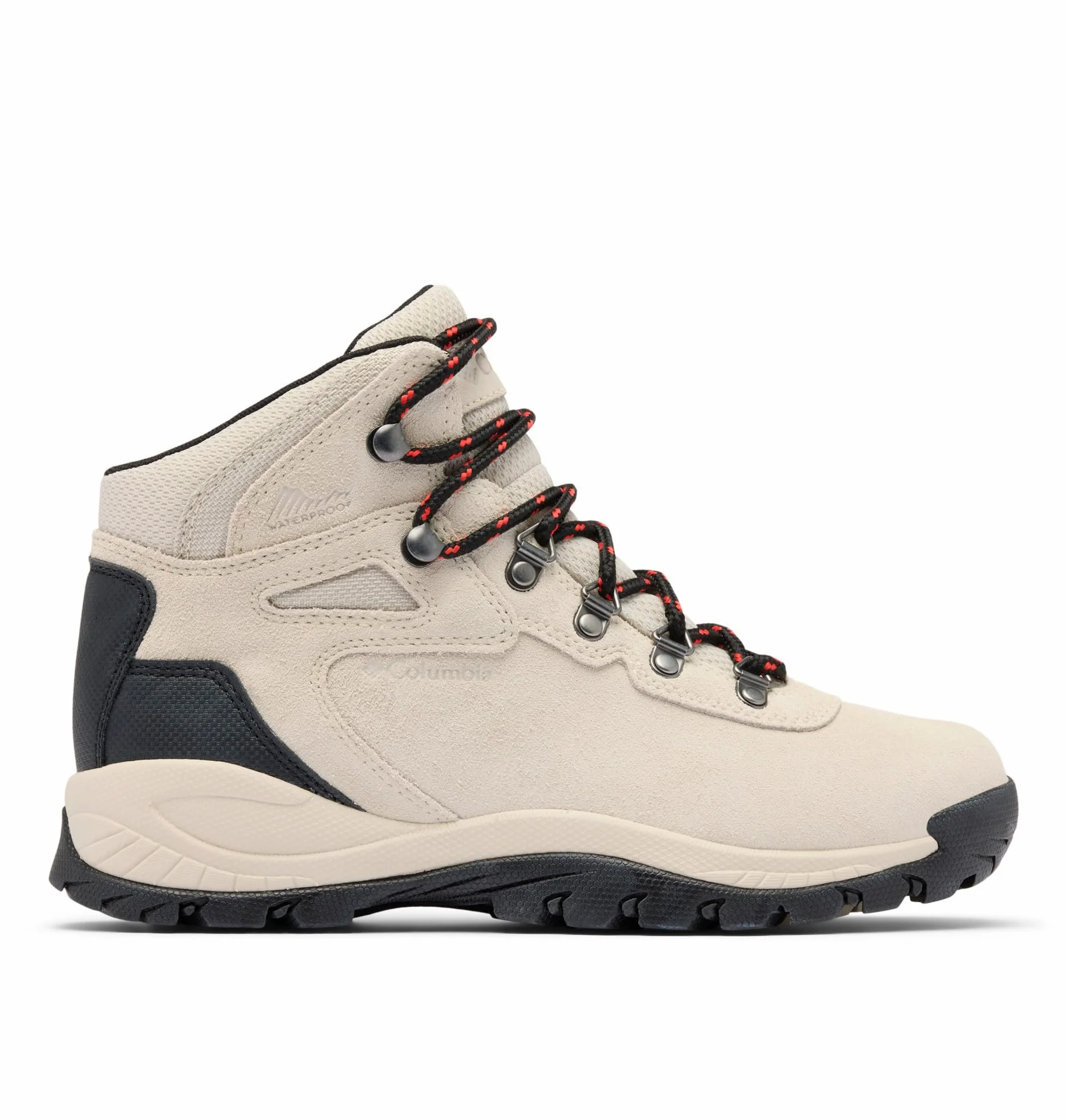 Columbia Kobiety Newton Ridge Plus Wp AmpedMid Rise buty trekkingowe i turystyczne