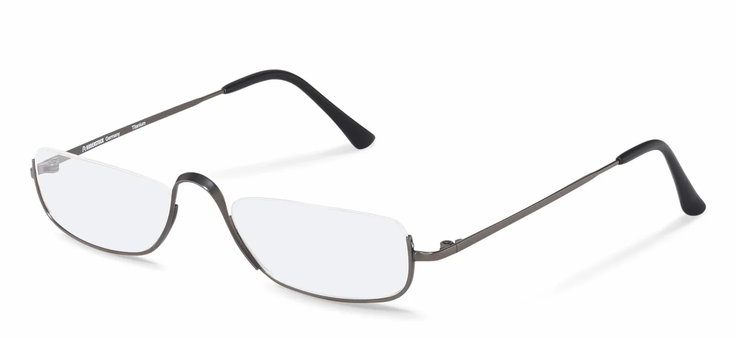 Rodenstock Okulary przeciwsłoneczne Mężczyźni R0864