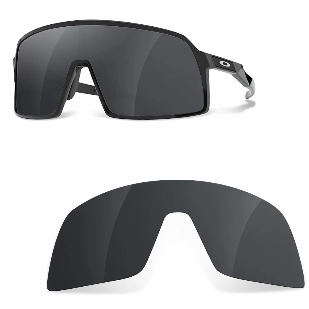 Soczewki wymienne Oakley Sutro OO9406 fotochromowe