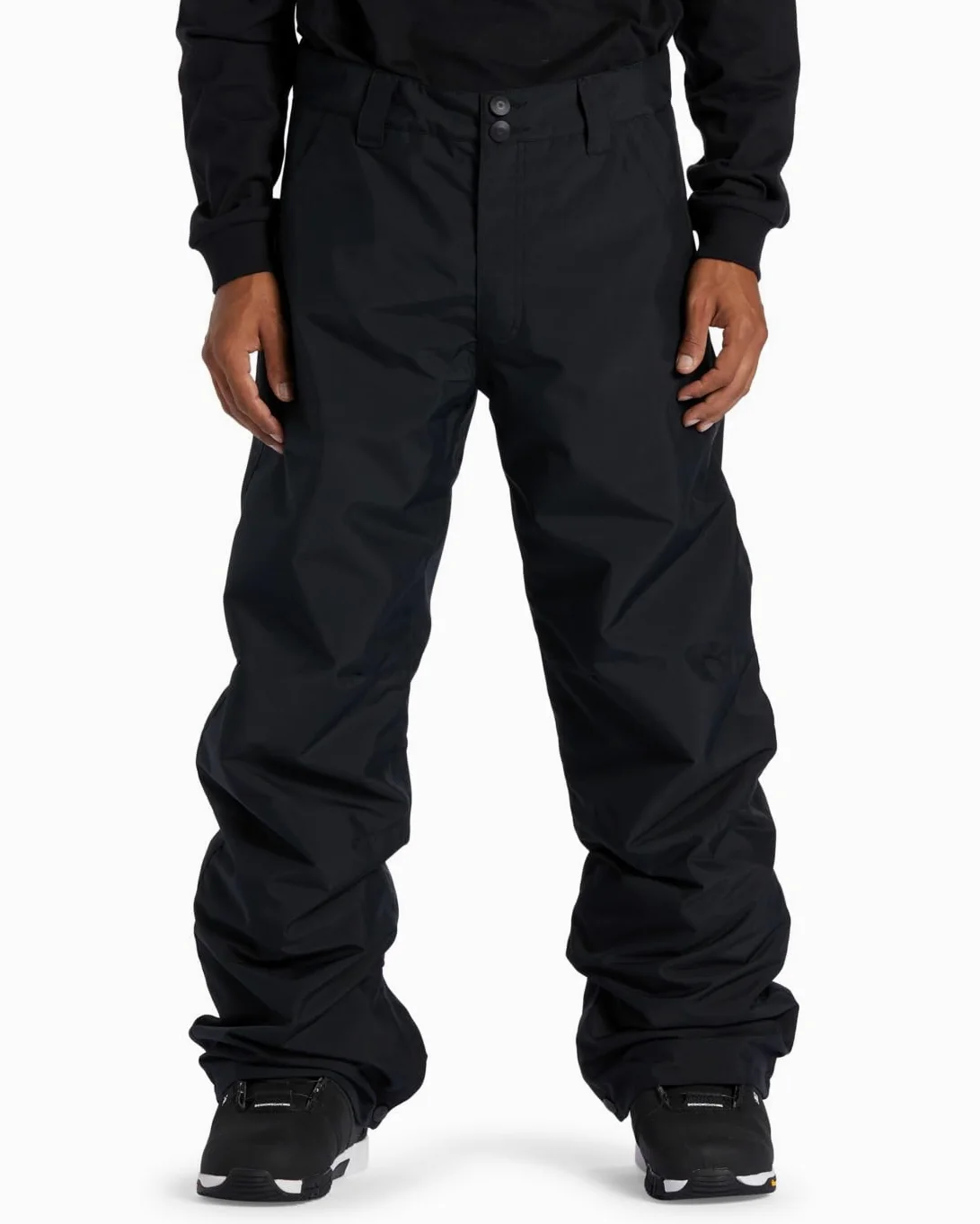 DC Shoes Kombinezon L czarny