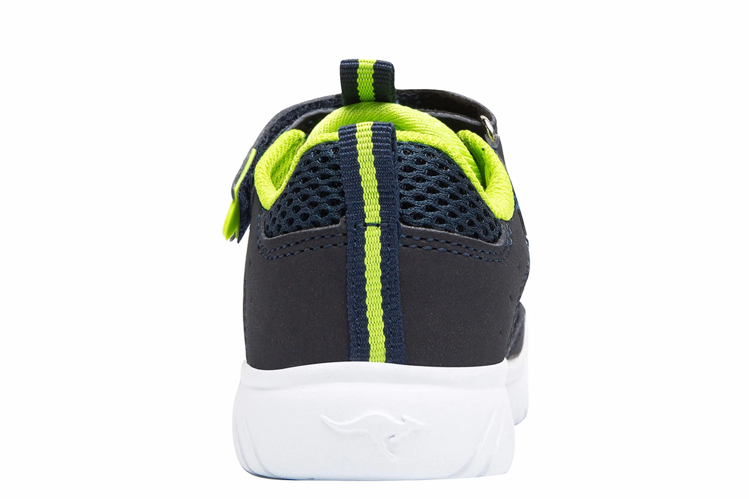 KangaROOS Uniseks - niemowlęta Ki-rock Lite EvAdidasy