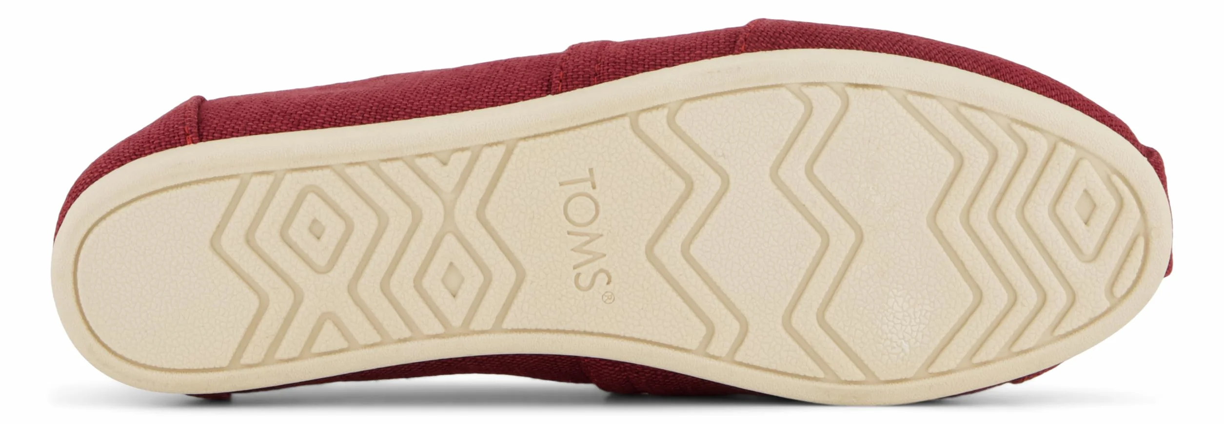 TOMS Kobiety AlpargataMokasyn płaski