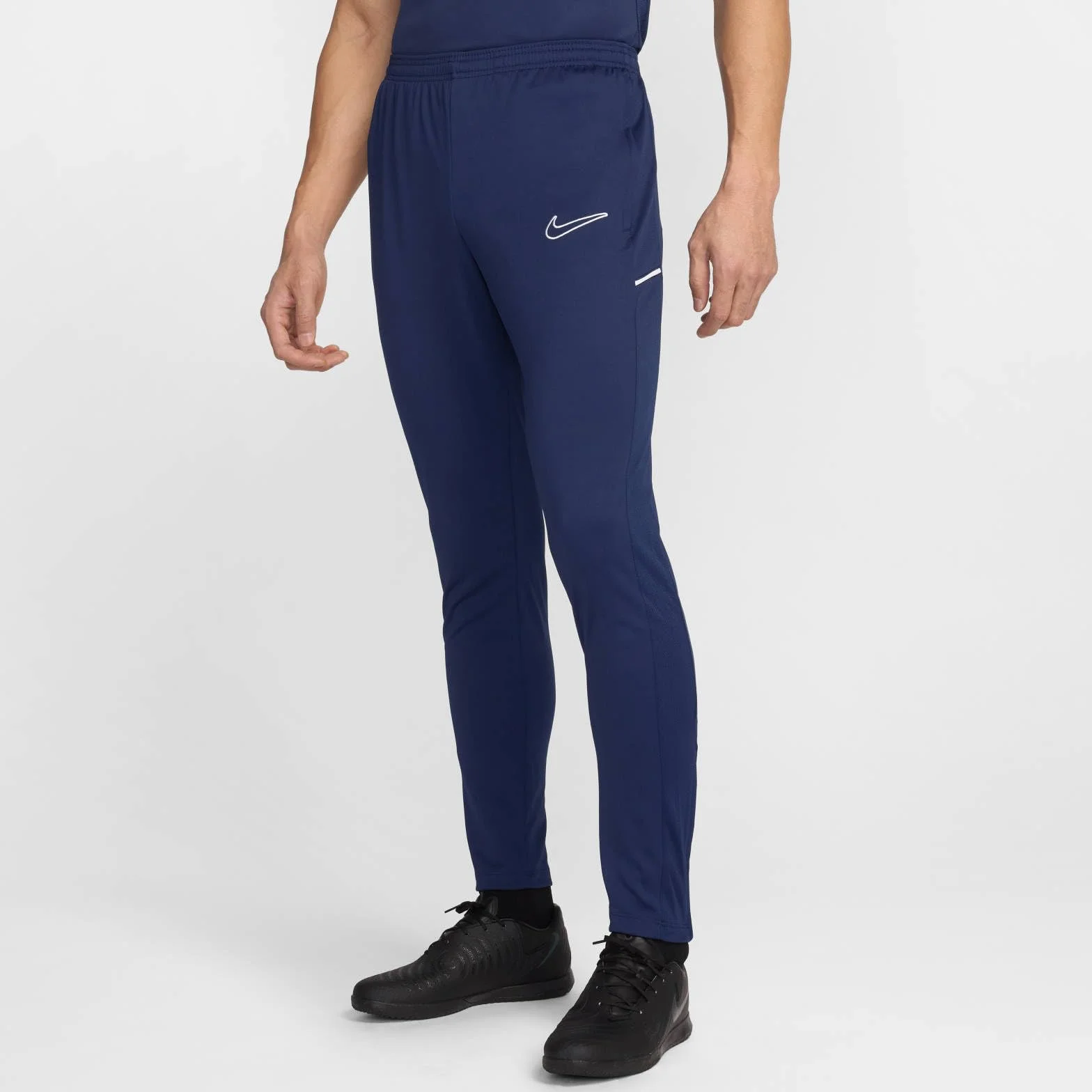 NIKE Pants - Spodnie Mężczyźni