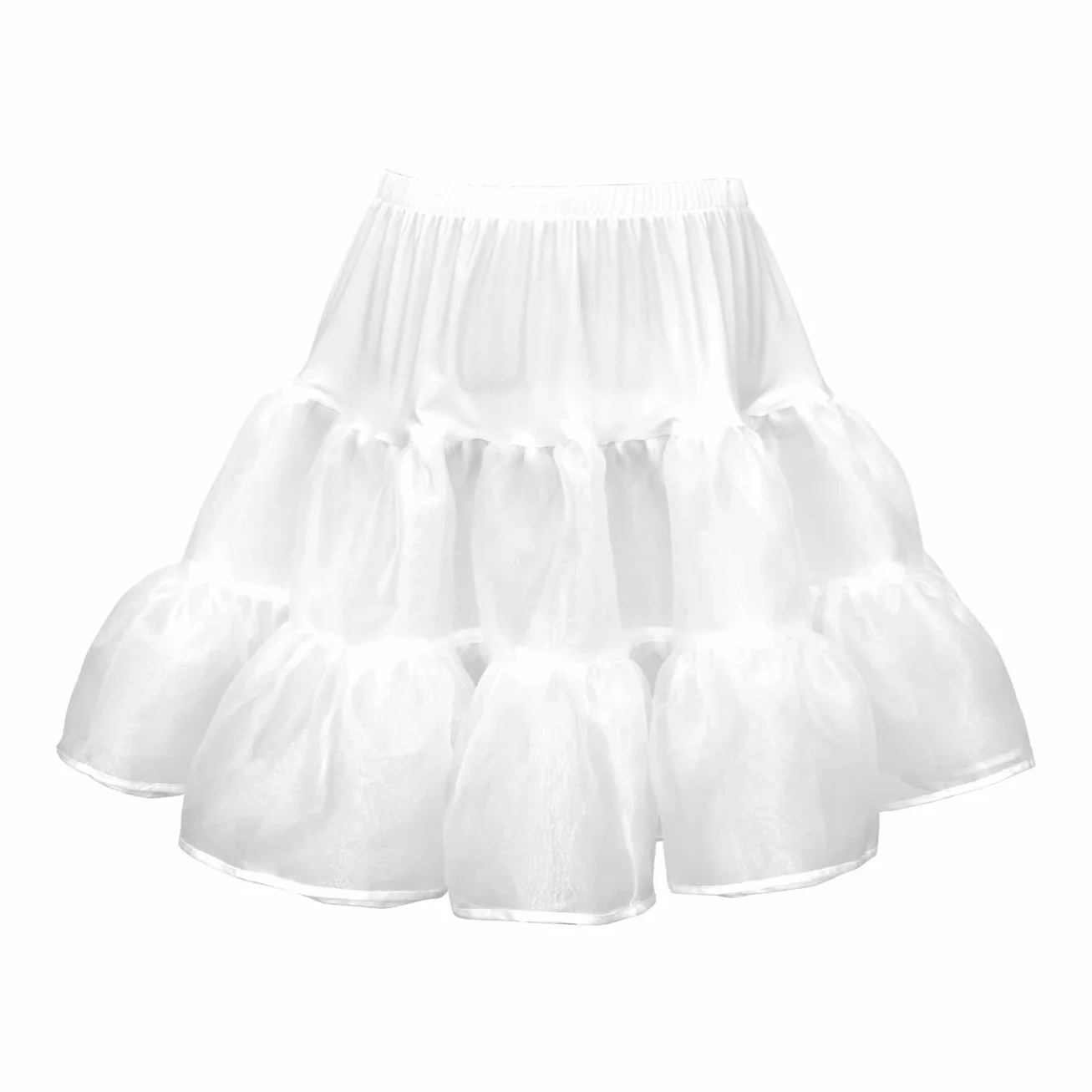 BlackButterfly Organza Spódnica dla Dzieci