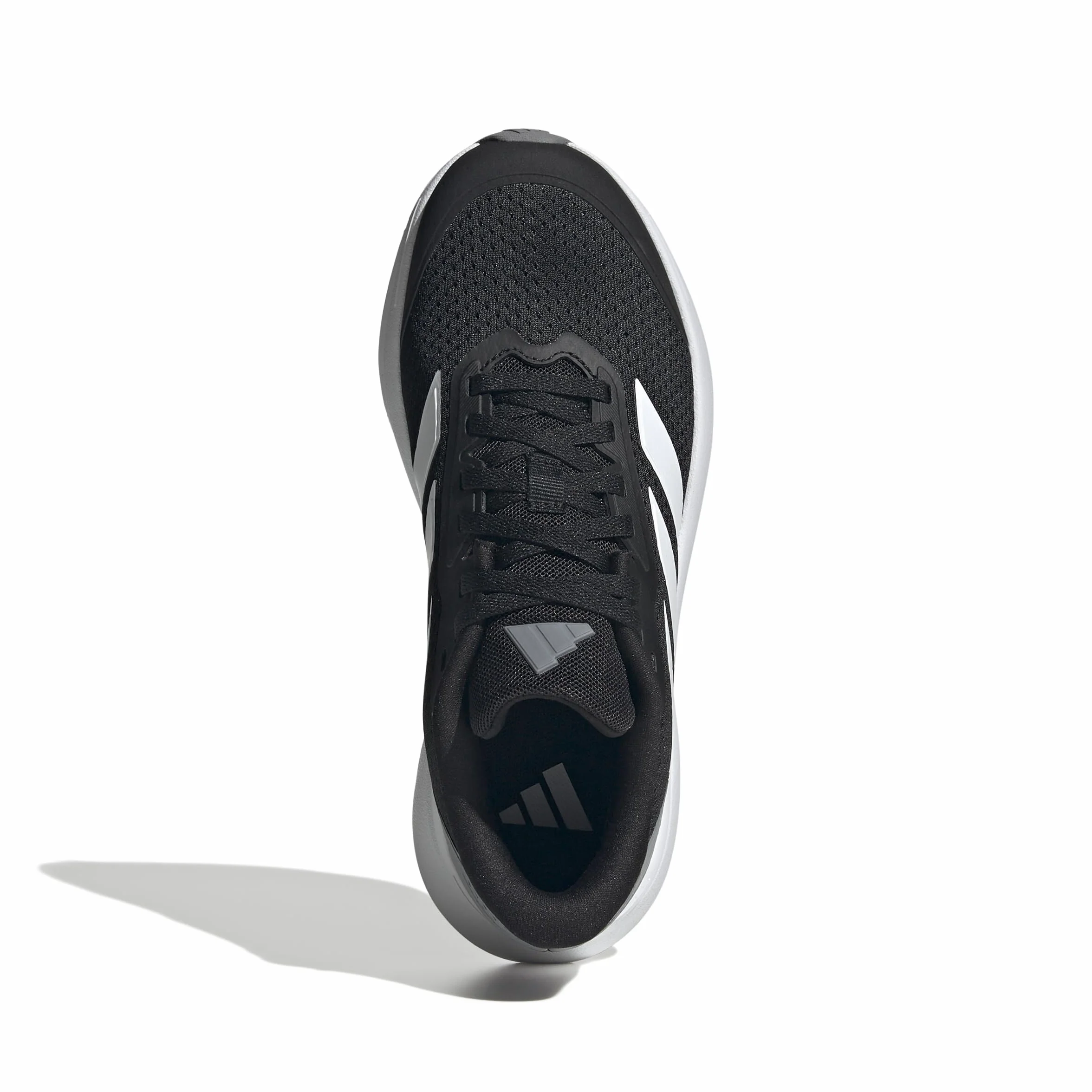 adidas Uniseks - dzieci DURAMO SL2 SHOES KIDS, core black/ftwr white/grey, 38 EU