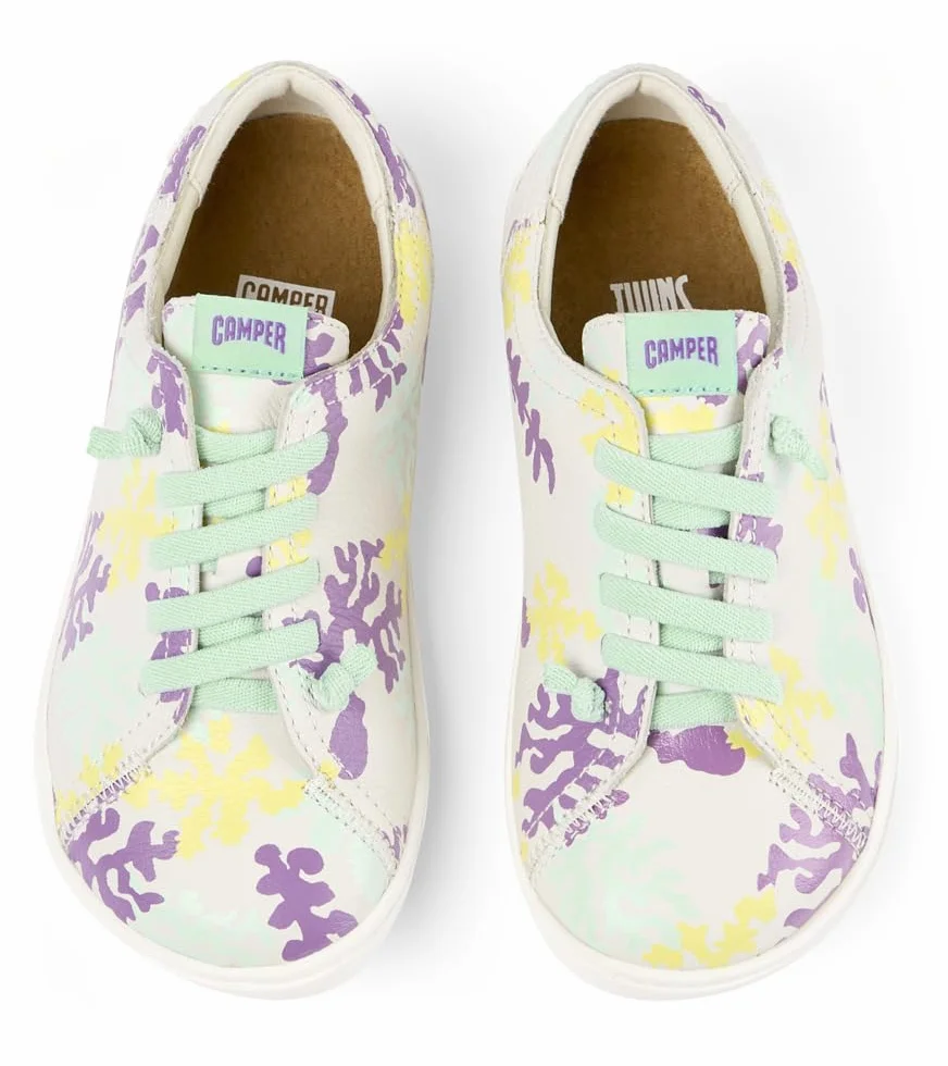Camper Dziewczynki Peu Cami 80003Slip on