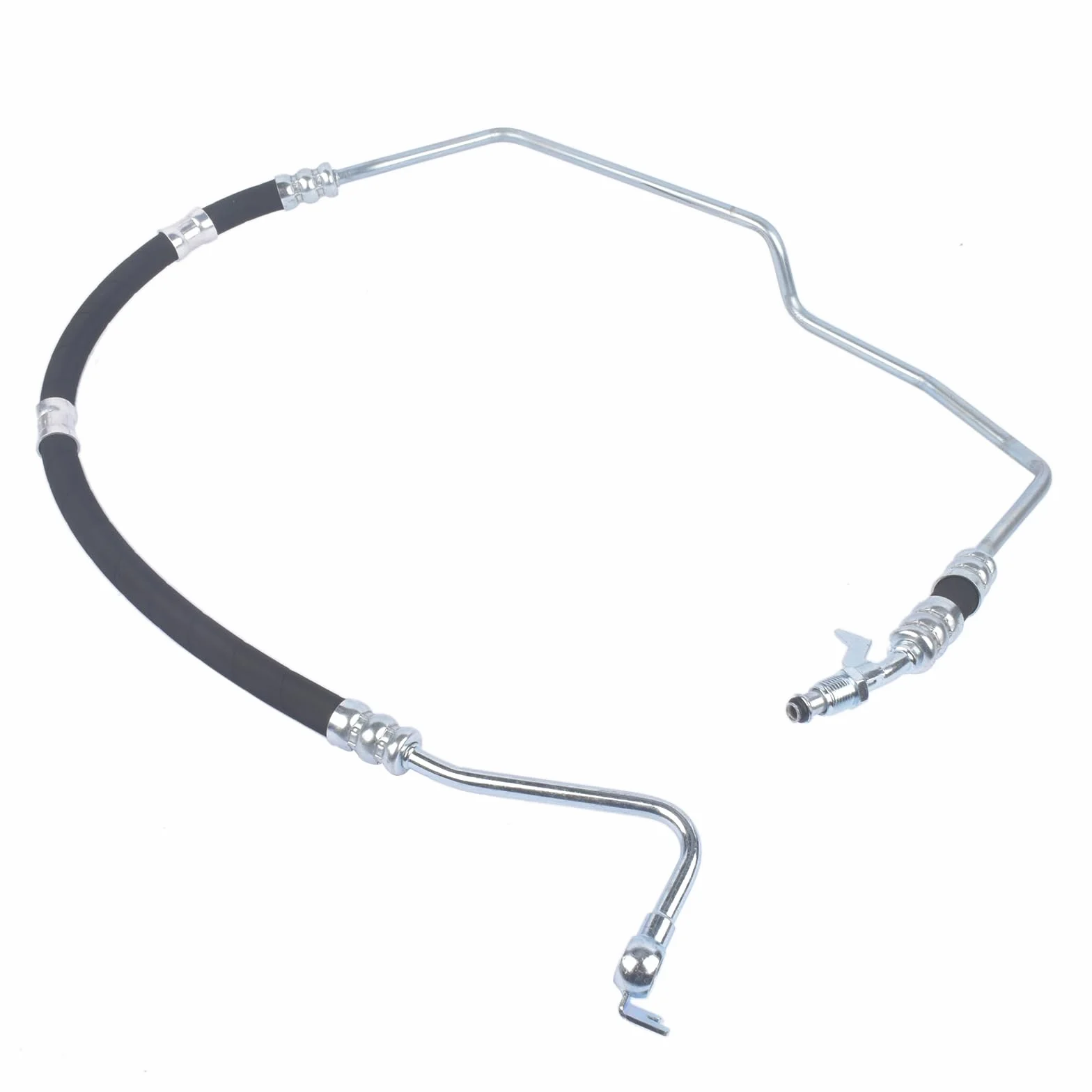 50501762 wąż hydrauliczny, wąż serwo, kompatybilny z Al fa R0me0 159 939 1.9 JTDM 16 V