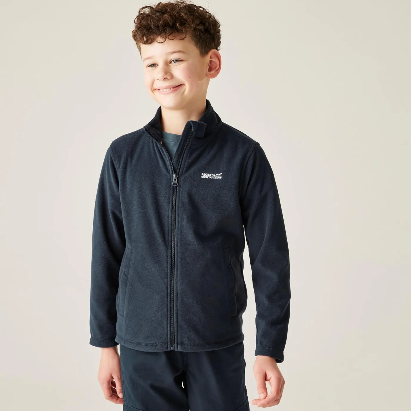 Regatta Polar Kids King II