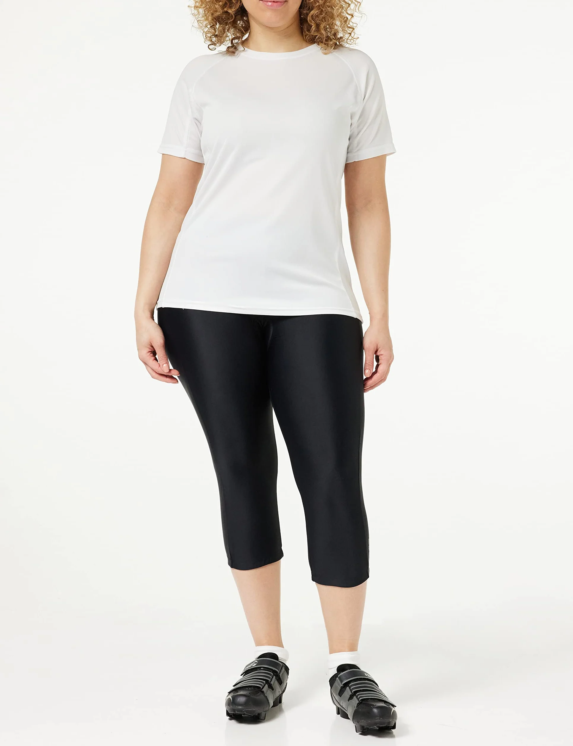 CMP ¾-radhose Für Damen - spodnie rowerowe Kobiety
